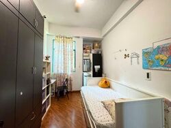 Tanglin Regency (D10), Condominium #538482681